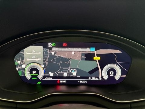 Voitures D'occasion À Beauvais | Audi Q5 55 Tfsi E 367Ch S Line Quattro S Tronic 7