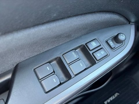 Voitures D'occasion À Beauvais | Suzuki Vitara 1.4 Boosterjet Hybrid 129Ch Style
