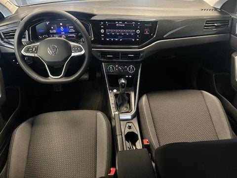 Voitures D'0Km À Jaux Compiègne | Volkswagen Taigo 1.0 Tsi 116Ch Vw Edition