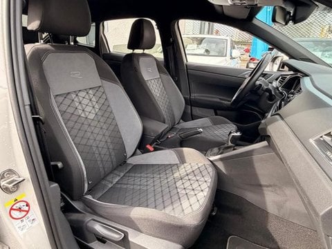 Voitures D'occasion À Sartrouville | Volkswagen Taigo 1.5 Tsi 150Ch R-Line Dsg7