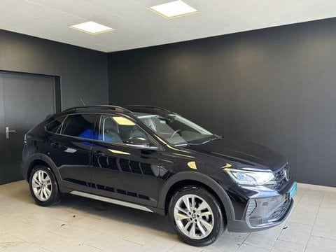 Voitures D'occasion À Roissy En France | Volkswagen Taigo 1.0 Tsi 116Ch Vw Edition Dsg7