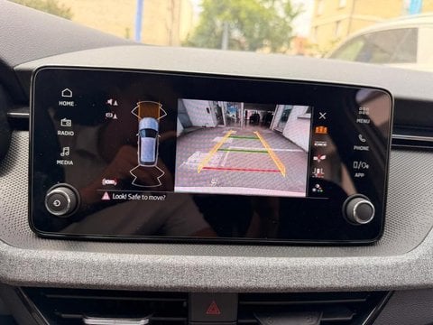 Voitures D'occasion À Sartrouville | Škoda Kamiq 1.0 Tsi Evo 2 116Ch Selection