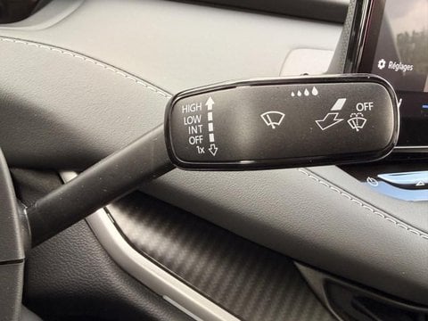 Voitures D'0Km À Jaux Compiègne | Škoda Enyaq Coupé 286Ch 85 Sportline