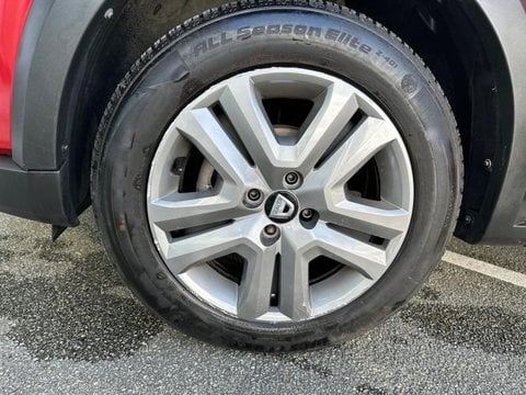 Voitures D'occasion À Vauchelles Les Quesnoy | Dacia Sandero 1.0 Tce 90Ch Stepway Confort Cvt -22