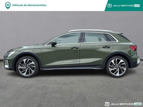 Voitures D'0Km À Compiègne | Audi A3 Allstreet 40 Tfsi E 204Ch Phev Avus S Tronic 6