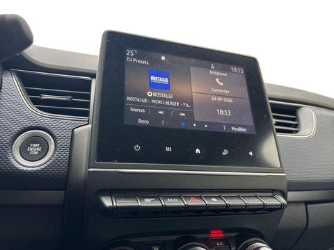 Voitures D'occasion À Saint Maximin | Renault Arkana 1.3 Tce 140Ch Fap Zen Edc