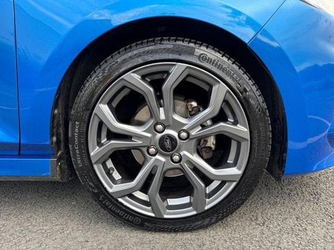 Voitures D'occasion À Saint Maximin | Ford Fiesta 1.0 Ecoboost 95Ch St-Line 5P