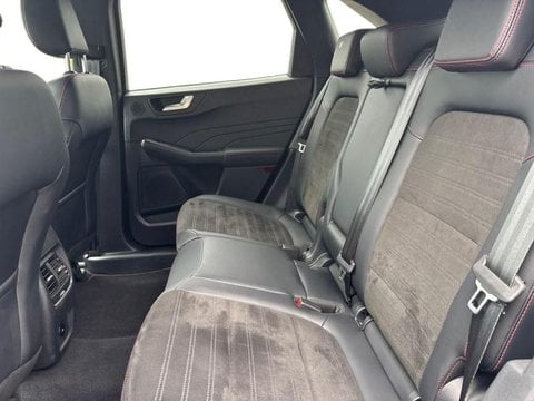 Voitures D'occasion À Vauchelles Les Quesnoy | Ford Kuga 2.5 Duratec 225Ch Phev St-Line X Bva