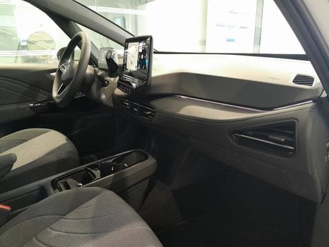 Voitures D'0Km À Jaux Compiègne | Volkswagen Id.3 204Ch Pro 59 Kwh Life Max