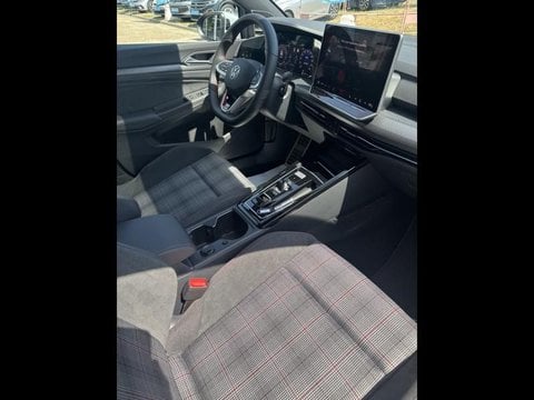 Voitures D'0Km À Saint-Ouen L'aumône | Volkswagen Golf 2.0 Tsi 265Ch Gti Dsg7