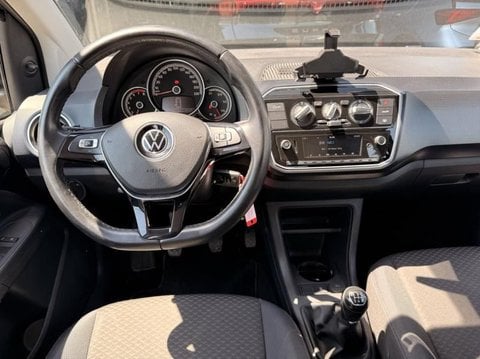 Voitures D'occasion À Beauvais | Volkswagen Up Up! 1.0 65Ch Bluemotion Technology United 5P