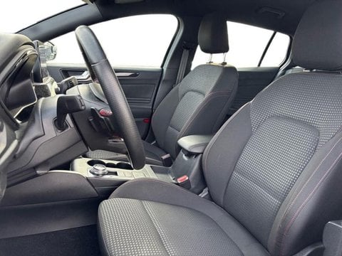 Voitures D'occasion À Bretigny Sur Orge | Ford Focus Sw 1.5 Ecoblue 120Ch St-Line Bva