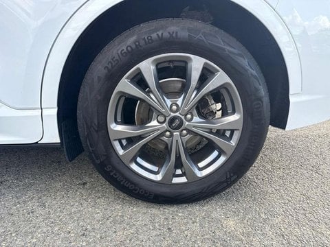 Voitures D'occasion À Vauchelles Les Quesnoy | Ford Kuga 2.5 Duratec 190Ch Fhev E85 St-Line Bva