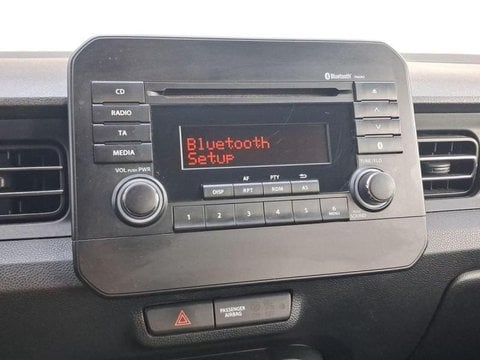 Voitures D'occasion À Sarcelles | Suzuki Ignis 1.2 Dualjet Hybrid 83Ch Avantage