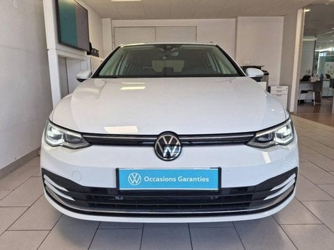 Voitures D'occasion À Jaux Compiègne | Volkswagen Golf 1.0 Etsi Opf 110Ch Active Dsg7