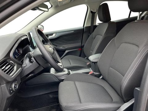 Voitures D'0Km À Amiens | Ford Focus Active 1.0 Ecoboost Mhev 155Ch Active X Powershift