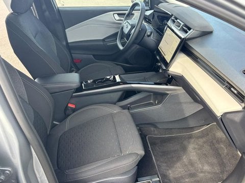 Voitures D'0Km À Laon | Ford Puma Gen-E Suv Standard Range 46 Kwh 168 Ch Bev Puma