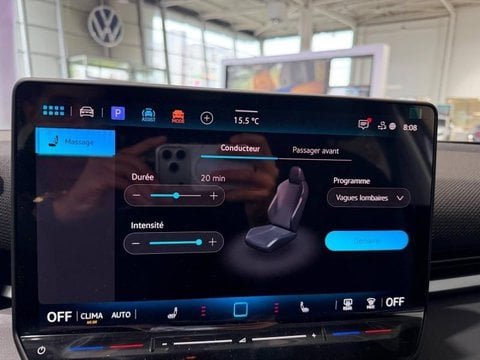 Voitures D'0Km À Garges Lès Gonesse | Volkswagen T-Roc 1.5 Etsi 150Ch Style Dsg7