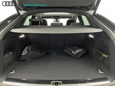 Voitures D'0Km À Compiègne | Audi Q5 Sportback 50 Tfsi E 299Ch S Line Quattro S Tronic 7