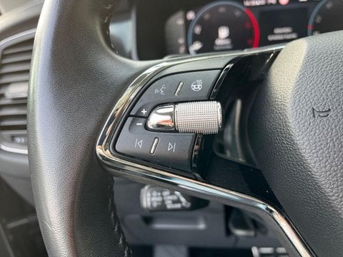 Voitures D'occasion À Amiens | Škoda Kodiaq 2.0 Tdi 150Ch Scr Laurin & Klement Dsg7 5 Places