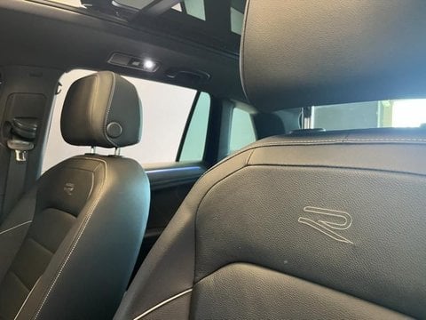 Voitures D'occasion À Roissy En France | Volkswagen Tiguan 2.0 Tdi 150Ch R-Line Exclusive Dsg7