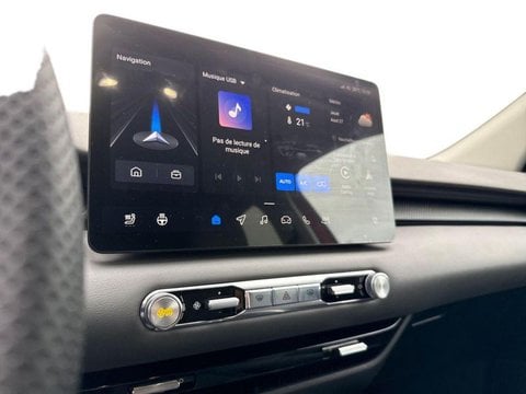 Voitures D'0Km À Vauchelles Les Quesnoy | Mg Mgs5 Ev 231Ch - 64Kwh Luxury