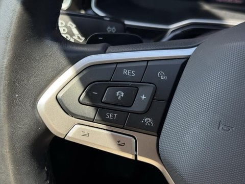 Voitures D'occasion À Saint-Ouen L'aumône | Volkswagen Polo 1.0 Tsi 95Ch Style Dsg7
