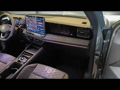 Voitures D'0Km À Roissy En France | Volkswagen Tiguan 1.5 Ehybrid 272Ch R-Line Edition Dsg6