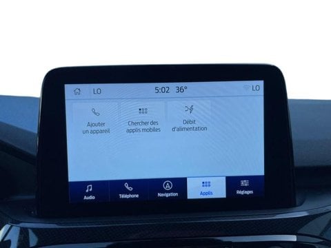 Voitures D'occasion À Corbeil-Essonnes | Ford Kuga 2.5 Duratec 190Ch Fhev E85 St-Line X Bva