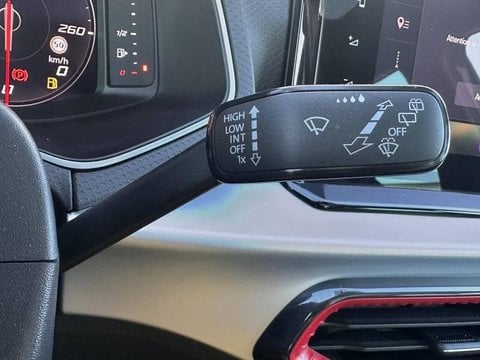 Voitures D'occasion À Jaux Compiègne | Seat Ibiza 1.0 Tsi 115Ch Fr Dsg7