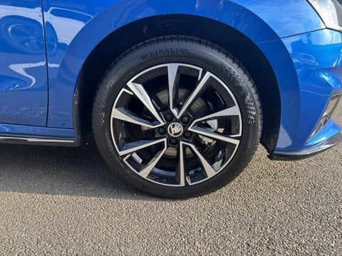 Voitures D'occasion À Garges Lès Gonesse | Škoda Fabia 1.0 Tsi Evo2 116Ch Monte Carlo Dsg7