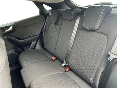 Voitures D'0Km À Sarcelles | Ford Puma Gen-E 168Ch Standard Range 46 Kwh
