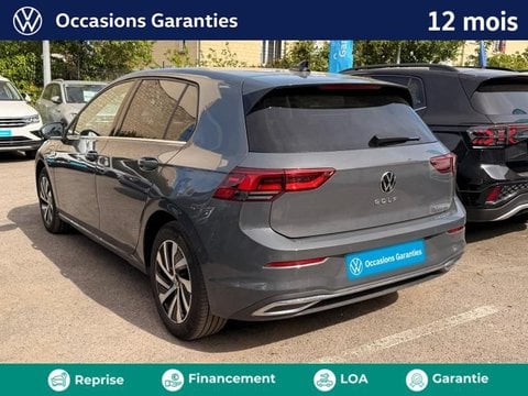 Voitures D'occasion À Sartrouville | Volkswagen Golf 1.4 Ehybrid Opf 204Ch Style 1St Dsg6