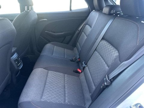 Voitures D'occasion À Vauchelles Les Quesnoy | Mg Mg3 1.5 Hybrid+ 195Ch Comfort