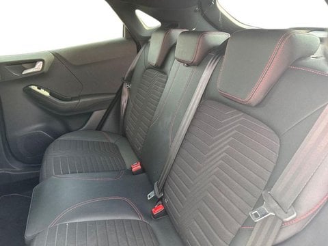 Voitures D'occasion À Jaux Compiègne | Ford Puma 1.0 Ecoboost 125Ch S&S Mhev St-Line X Powershift