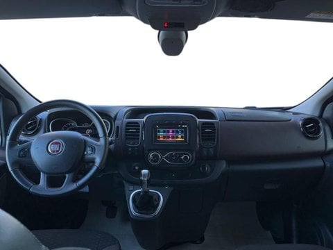Voitures D'occasion À Amiens | Fiat Talento Fg 1.2 Ch1 2.0 Ecojet 170Ch Cabine Approfondie Evolu...