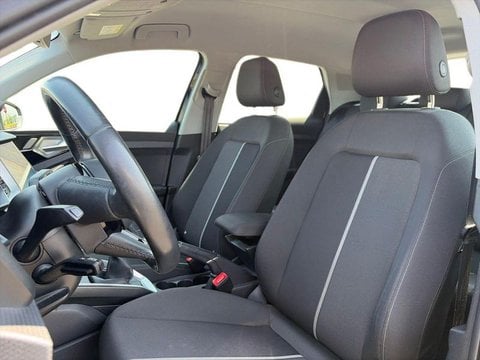 Voitures D'occasion À Saint Maximin | Audi A1 Sportback 25 Tfsi 95Ch Design