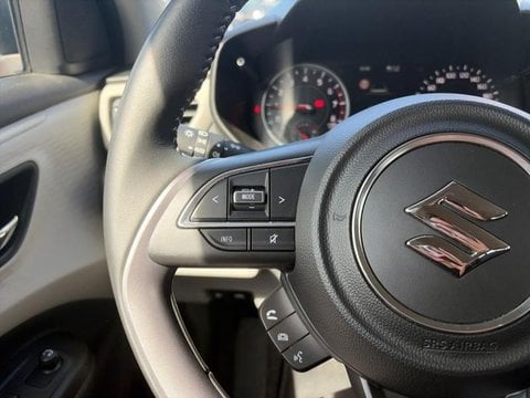 Voitures D'occasion À Beauvais | Suzuki Swift 1.2 Dualjet Hybrid 83Ch Privilège Auto