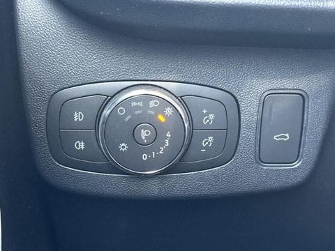 Voitures D'occasion À Morangis | Ford Puma 1.0 Ecoboost 155Ch S&S Mhev St-Line X Powershift