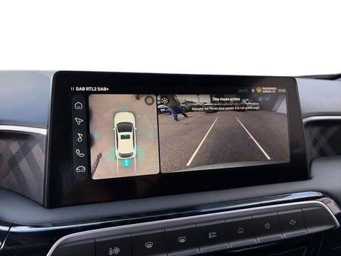 Voitures D'0Km À Beauvais | Mg Mg3 1.5 Hybrid+ 195Ch Luxury