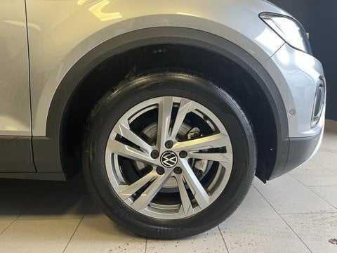 Voitures D'occasion À Roissy En France | Volkswagen T-Roc 1.5 Tsi Evo2 150Ch Vw Edition Dsg7