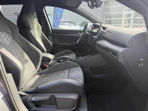 Voitures D'occasion À Garges Lès Gonesse | Volkswagen Golf 1.5 Etsi Evo2 116Ch R-Line Edition Dsg7