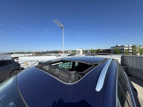 Voitures D'occasion À Saint-Ouen L'aumône | Volkswagen Tiguan 2.0 Tdi 190Ch Carat Exclusive 4Mo...