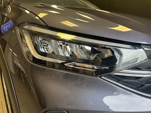 Voitures D'0Km À Roissy En France | Volkswagen Taigo 1.0 Tsi 116Ch Vw Edition Dsg7