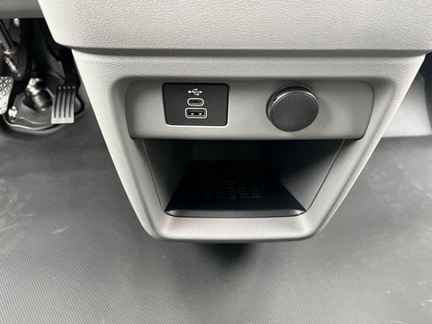 Voitures D'0Km À Amiens | Ford Transit Custom Fourgon 320 L2H1 2.0L Ecoblue Diesel 170 Ch Bva8 S...