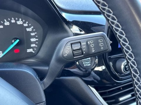 Voitures D'occasion À Morangis | Ford Fiesta 1.0 Ecoboost 125Ch Mhev Titanium X Dct-7 5P