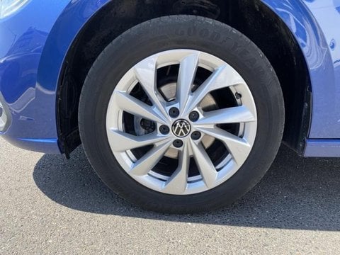 Voitures D'occasion À Pierrelaye | Volkswagen Polo 1.0 Tsi 95Ch Style Dsg7