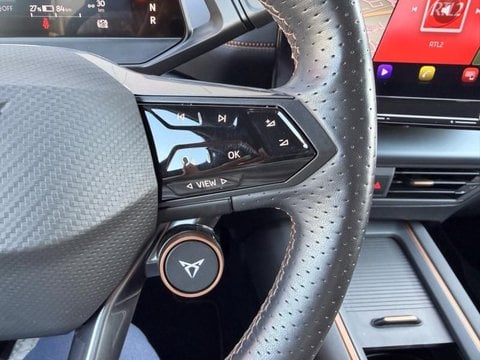 Voitures D'occasion À Jaux Compiègne | Cupra Born 230Ch L 58 Kwh Vz