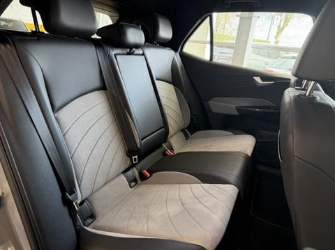 Voitures D'occasion À Villaines Sous Bois | Volkswagen Id.3 145Ch Pro 58 Kwh