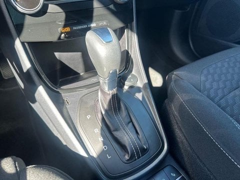 Voitures D'occasion À Vauchelles Les Quesnoy | Ford Puma 1.0 Ecoboost 125Ch S&S Mhev Titanium Bu...